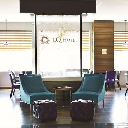 מלון La Quinta By Wyndham טגוסיגלפה מראה חיצוני תמונה