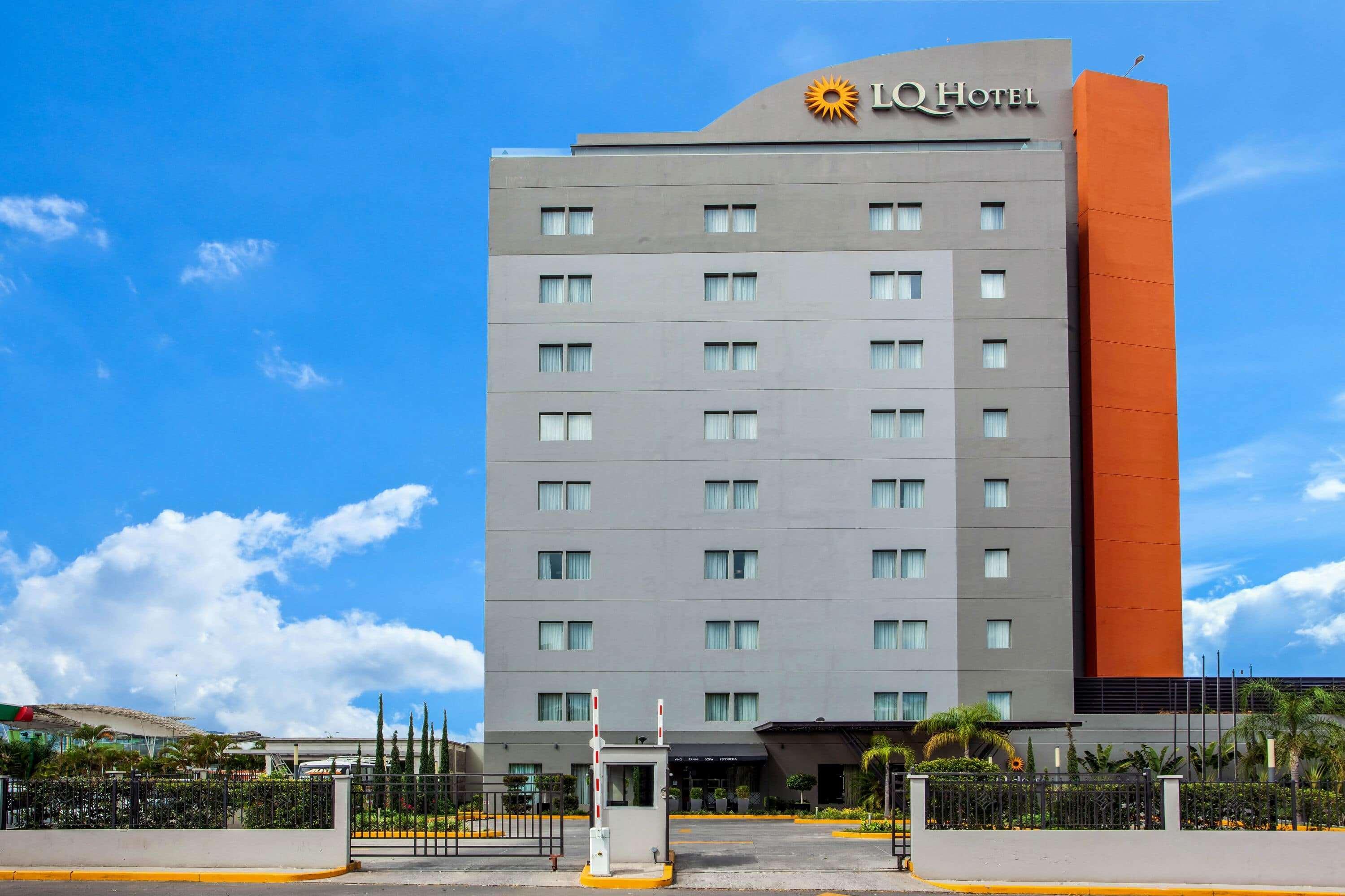 מלון La Quinta By Wyndham טגוסיגלפה מראה חיצוני תמונה