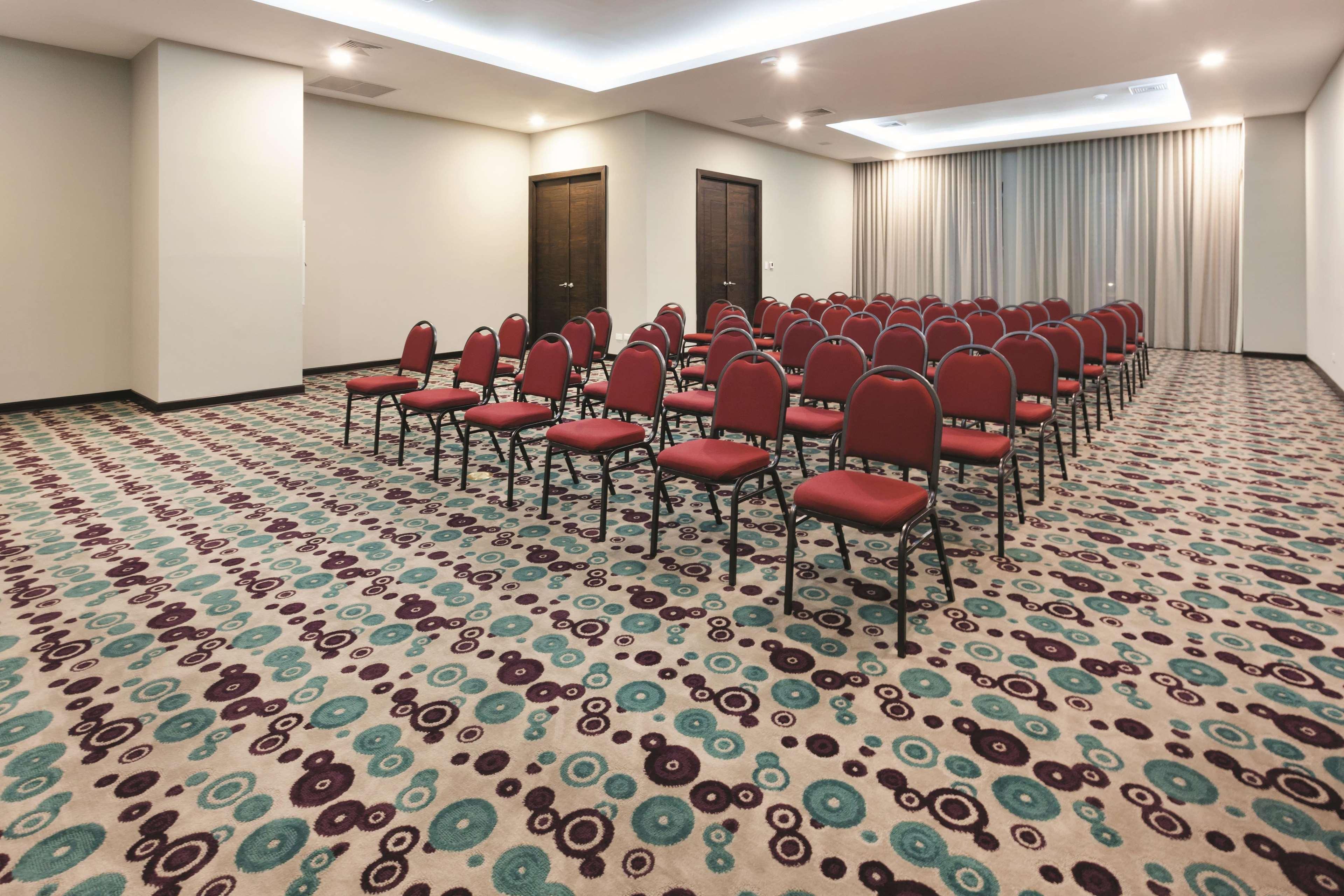 מלון La Quinta By Wyndham טגוסיגלפה מראה חיצוני תמונה