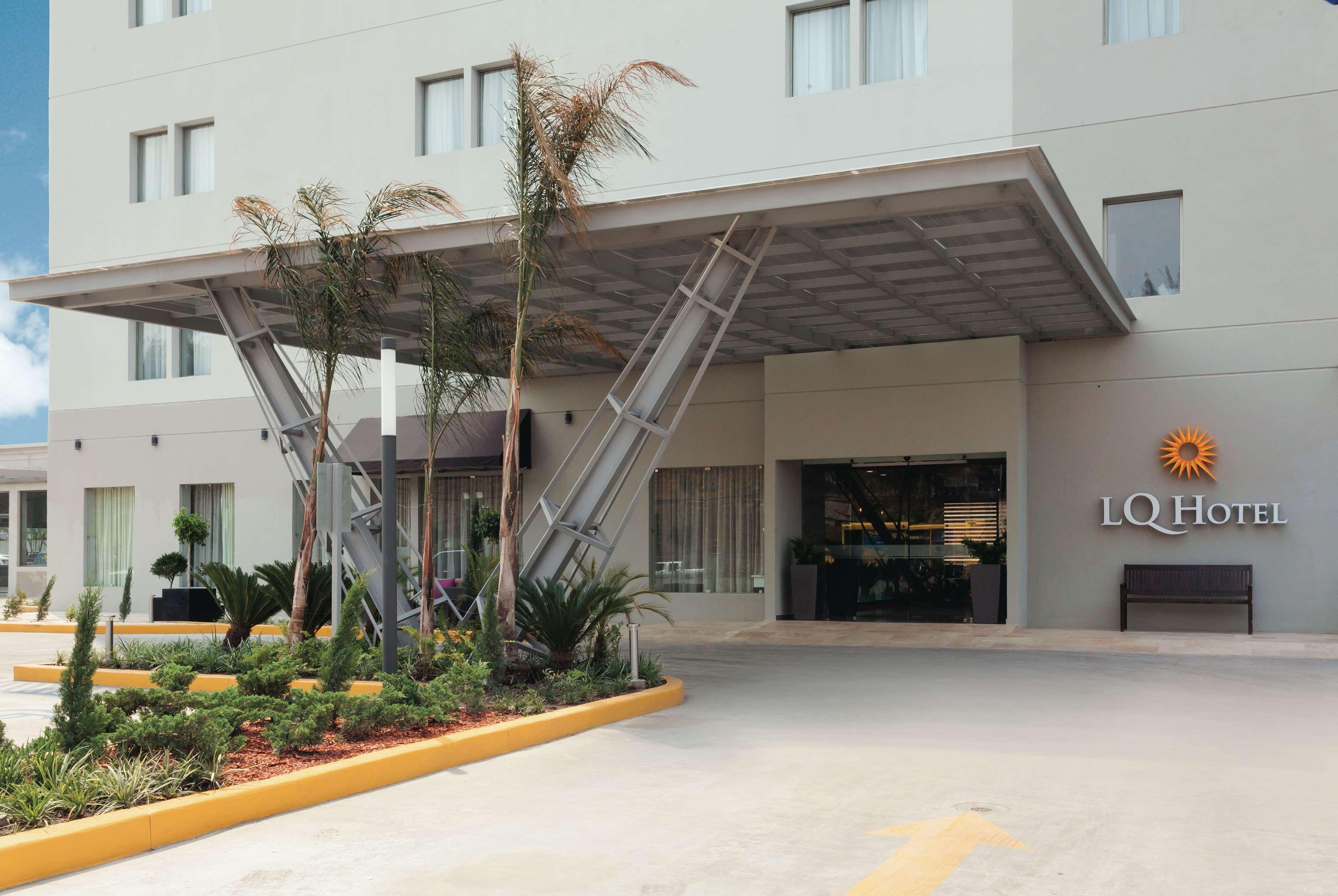 מלון La Quinta By Wyndham טגוסיגלפה מראה חיצוני תמונה