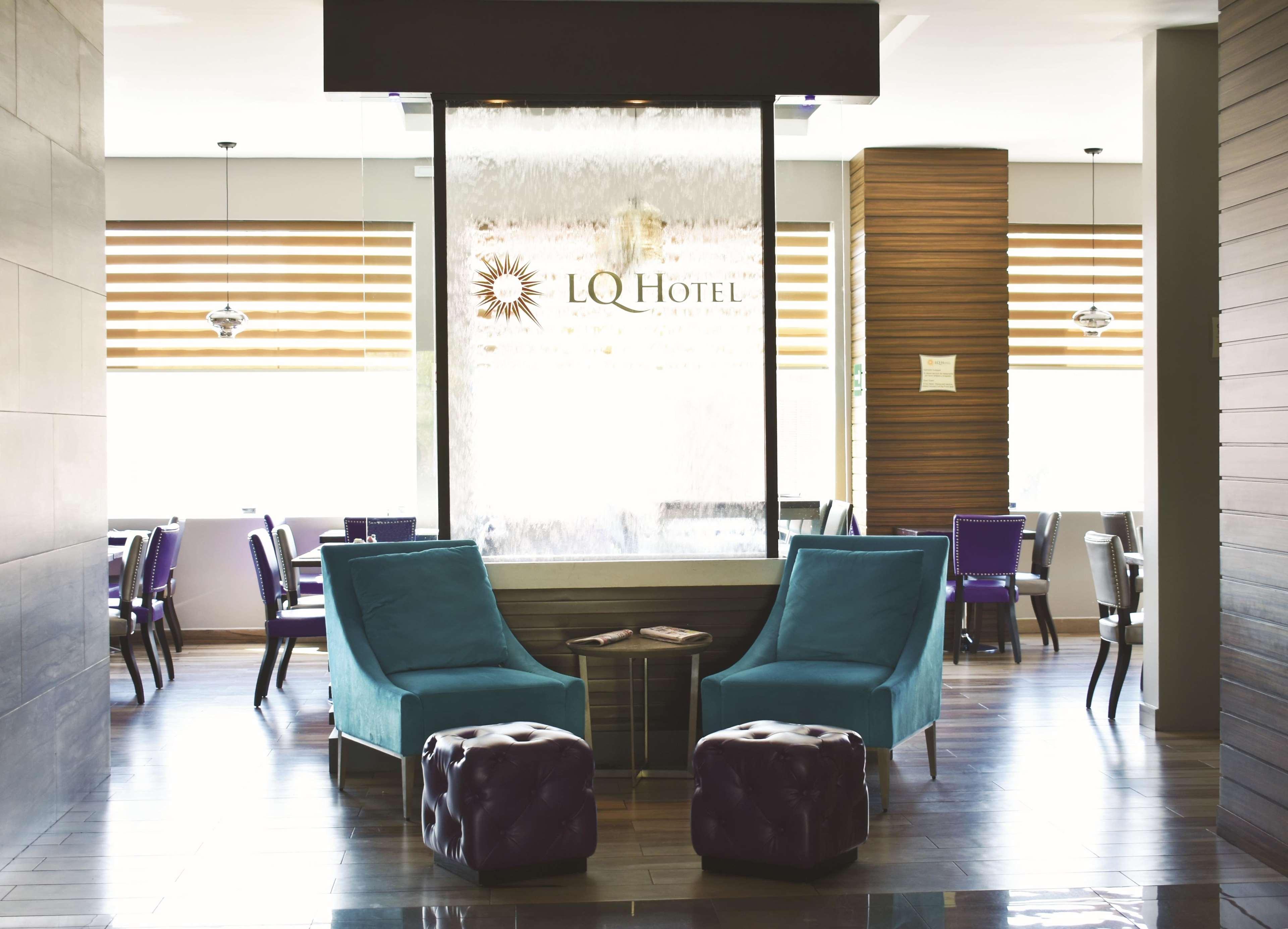 מלון La Quinta By Wyndham טגוסיגלפה מראה חיצוני תמונה
