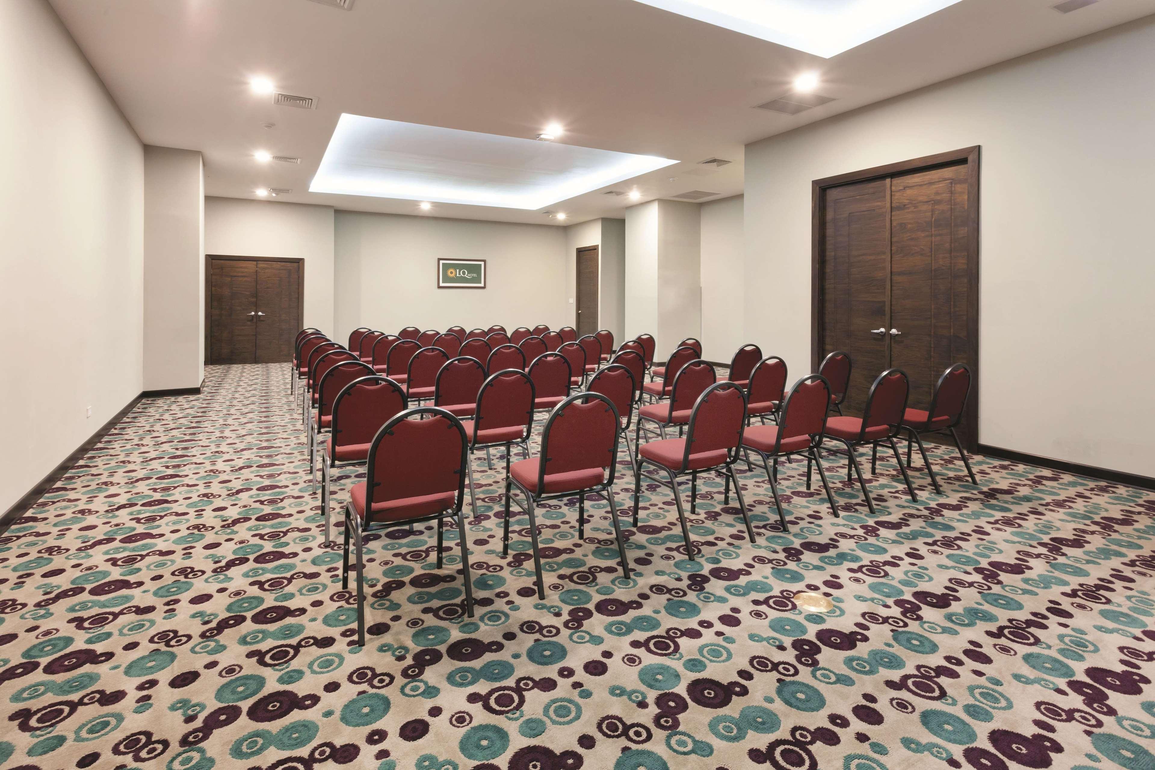 מלון La Quinta By Wyndham טגוסיגלפה מראה חיצוני תמונה