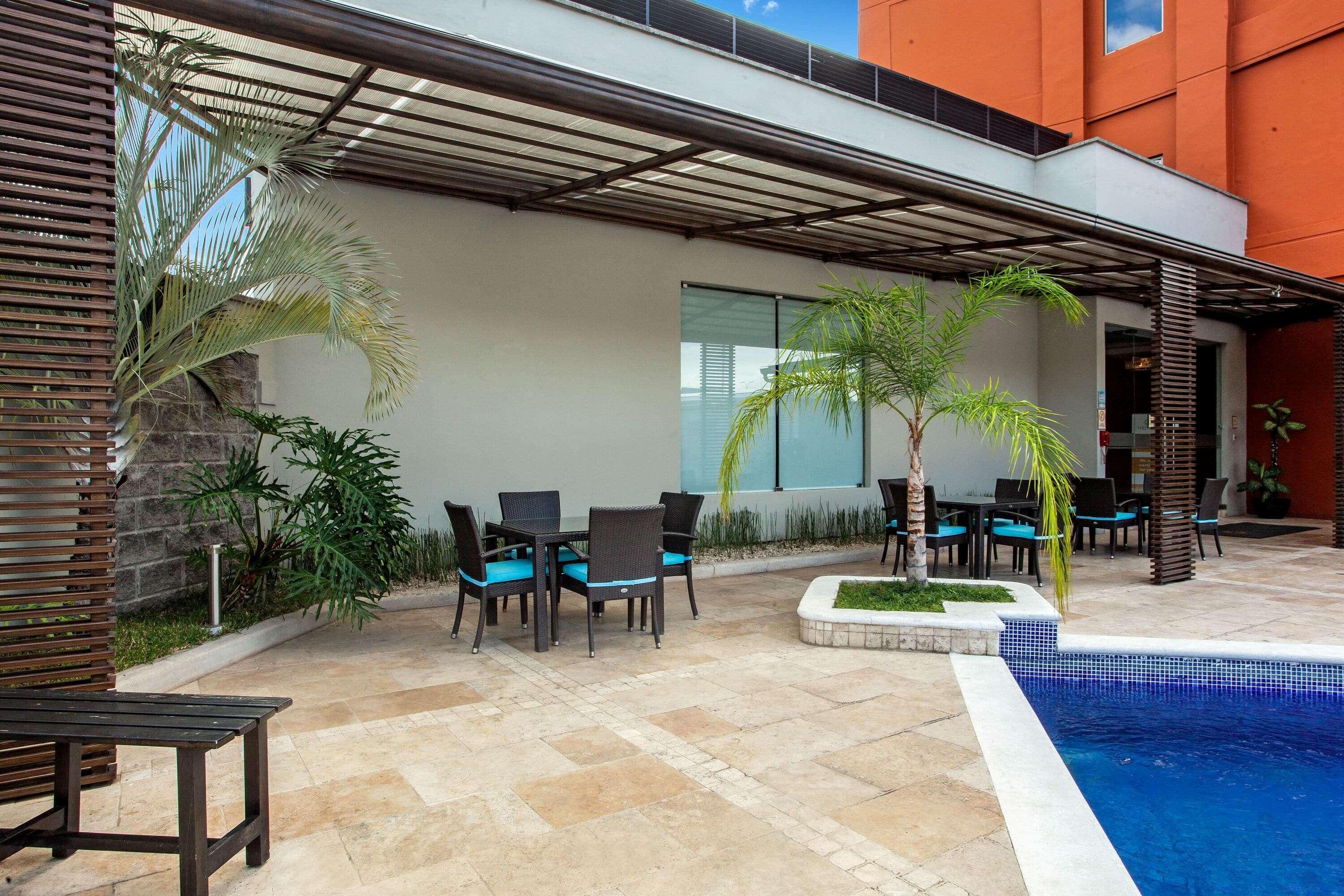 מלון La Quinta By Wyndham טגוסיגלפה מראה חיצוני תמונה