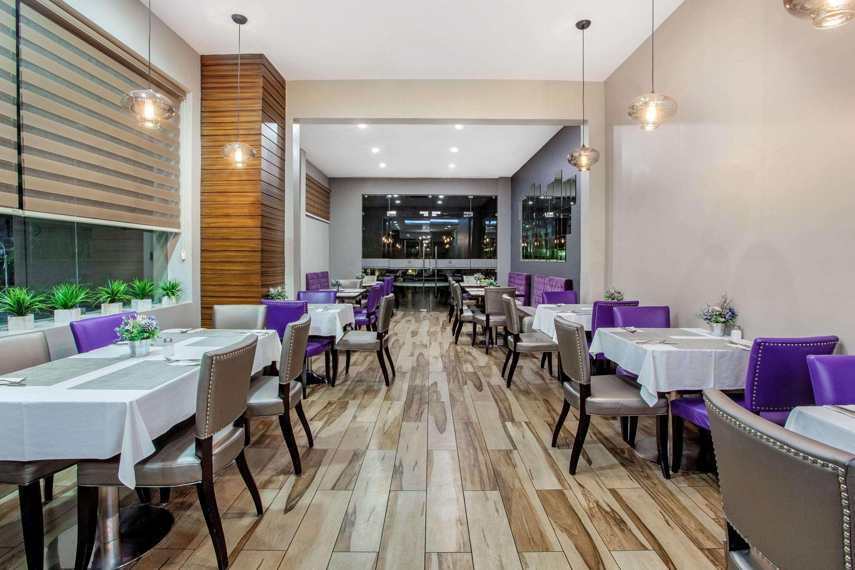 מלון La Quinta By Wyndham טגוסיגלפה מראה חיצוני תמונה