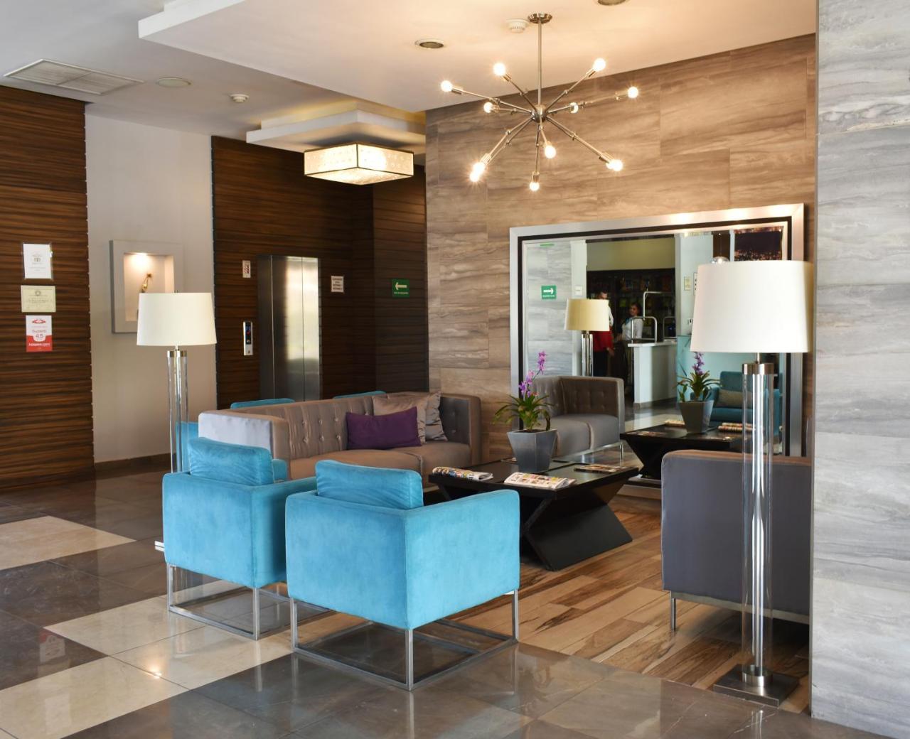 מלון La Quinta By Wyndham טגוסיגלפה מראה חיצוני תמונה